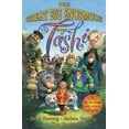 thumbnail image 1 of Pre-Owned Tashi series: The Great Big Enormous Book of Tashi (Paperback), 1 of 1