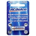 thumbnail image 3 of ACDelco 12-Count A23 Batteries, 12V Maximum Power Super Alkaline Battery, 5-Year Shelf Life, 3 of 4