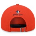 thumbnail image 4 of Men's Nike Orange Houston Astros City Connect Club Adjustable Hat, 4 of 4