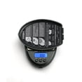 thumbnail image 4 of SONIC Digital Mini Scale 100g x 0.01g Black, 4 of 8
