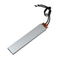 thumbnail image 3 of 220V 100X21X5Mm Ptc Heating Plate Ptc Heating Element Temperature 60-270℃, 3 of 4