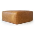 thumbnail image 3 of Poly and Bark Sequoia Ottoman, 3 of 11