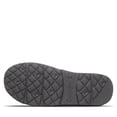 thumbnail image 4 of BEARPAW Women's Martis Black/Black Size 12 | Women's Shoe | Lightweight & Comfortable Indoor & Outdoor Slipper, 4 of 8