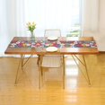 thumbnail image 3 of Yayeee Table Runner 70 inches Long Home Kitchen Dinning Party Decoration, Whimsical Floral, 3 of 7