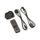 thumbnail image 1 of Sony Control Remoto RM-VPR1 con Cable Multiterminal para Cámaras y Videocámaras Sony Seleccionadas, 1 of 4