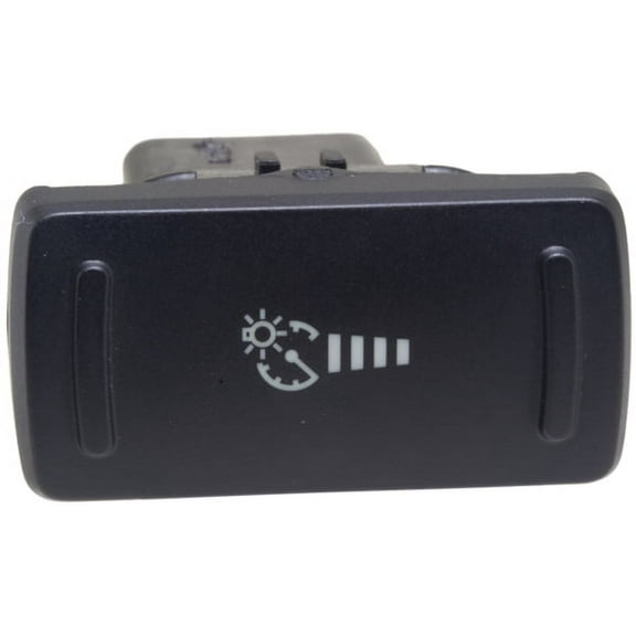 Instrument Panel Dimmer Switch