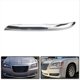 thumbnail image 5 of Chrome Front Bumper Molding Trim for Chrysler 300 Left 68127941AB, 5 of 5