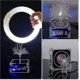 thumbnail image 4 of Bluetooth Music Tesla Coil Loudspeaker Wireless Transmission Experiment Desktop Toy Model, 4 of 5