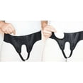 thumbnail image 4 of Hermell Hernia Support with Velcro Strap, Size: Large ( 38" - 42") HS9500L, 4 of 5