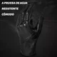 thumbnail image 4 of Guantes Moto Piel Impermeables Y Térmicos Premium Afd, 4 of 8