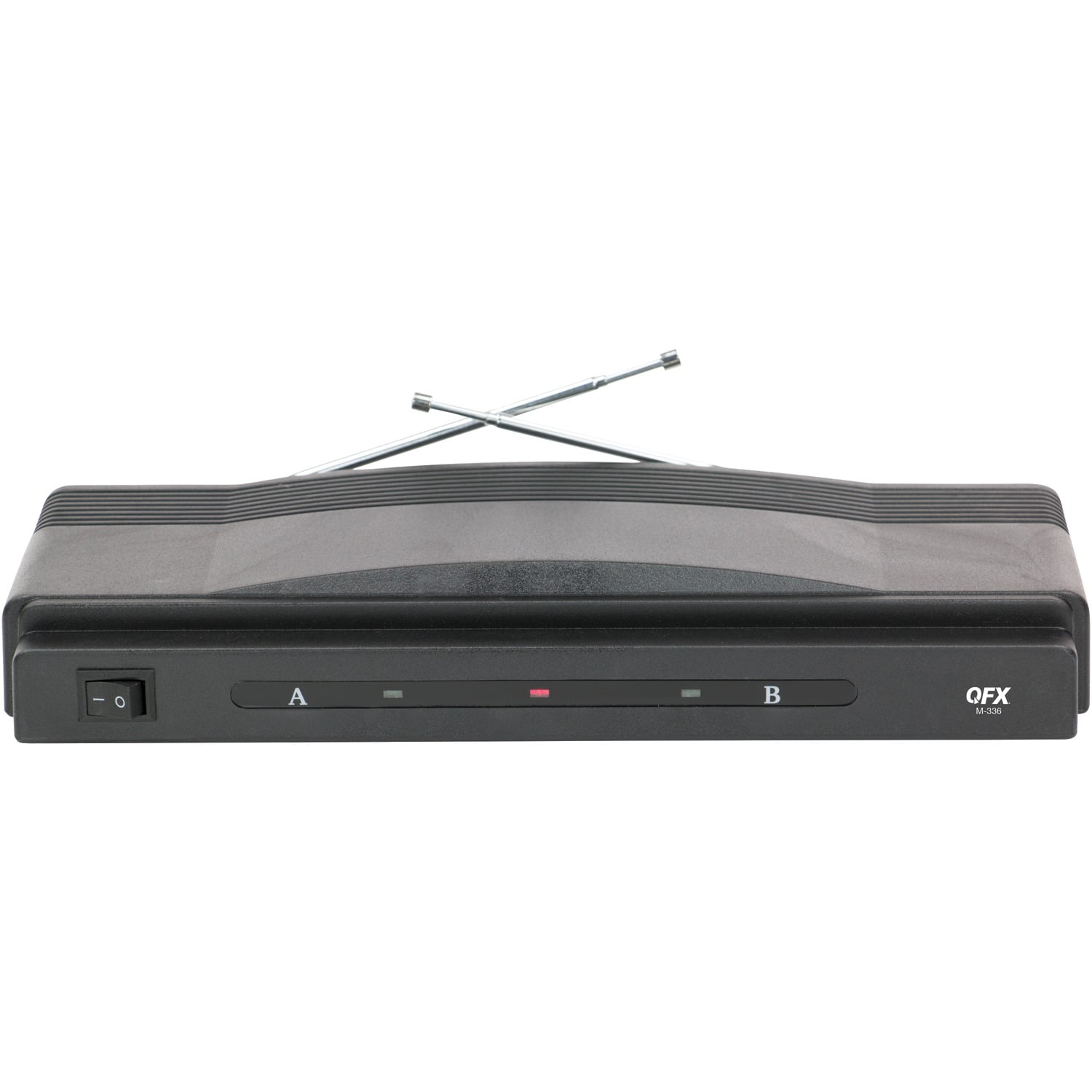 QFX M-336 Dynamic Microphone System