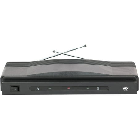 2PK WRLS DYN MIC SYS