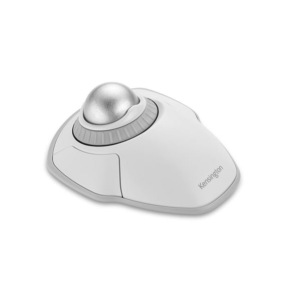 Trackball inalámbrico Kensington Orbit blanco K70991WW