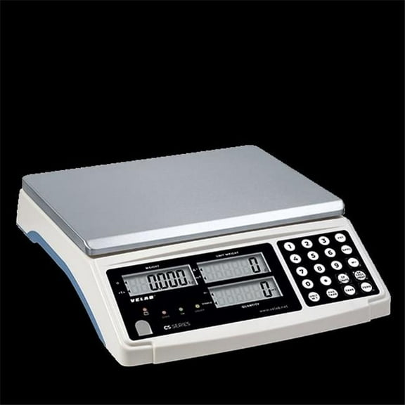 Velab VE-CS30S 30 kg-0.002 lbs Counting Scales