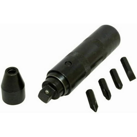 UPC: 0083045307501 | Lisle 30750 Hand Impact Tool Set