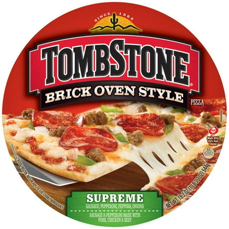Tombstone Tmb Brick Oven Bos Supreme