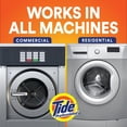 thumbnail image 6 of Commercial HE Liquid Laundry Detergent, 105 oz Pour Bottle, 4/Carton | Bundle of 2, 6 of 7