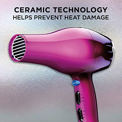 Infiniti pro by conair cheap 1875 watt full size styler