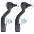 thumbnail image 3 of ECCPP 2PCS Suspension Kit Idler Arm K6447 Compatible With 93-00 For GMC For Chevy Blazer C1500 Suburban C2500 Suburban C3500 K1500 K1500 Suburban K2500 K2500 Suburban K3500 Tahoe Yukon Escalade, 3 of 5
