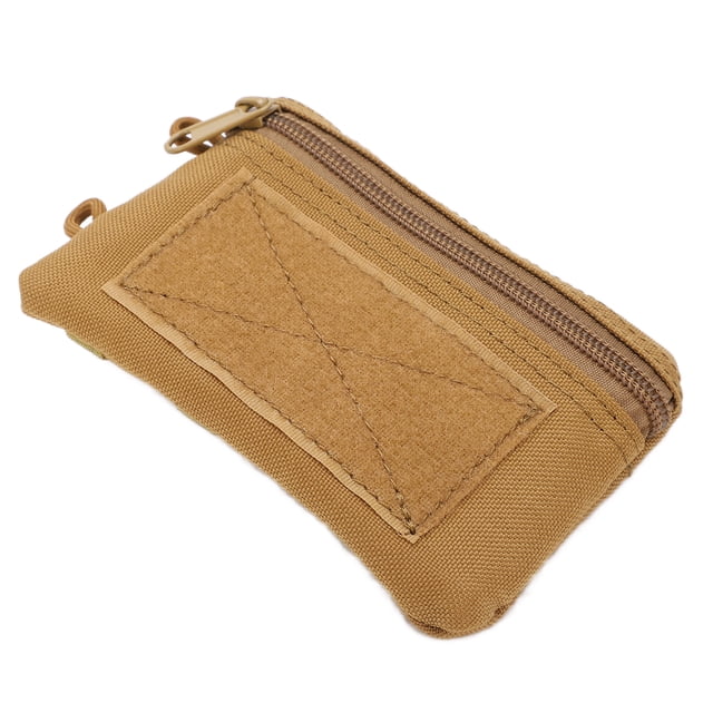 Bolsa de cintura con cremallera de viaje portátil impermeable al aire libre EDC ANGGREK Otros