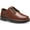 Brown Leather, variant on Men's Eastland Plainview Leather Casual Dress Shoe