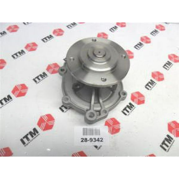 ITM 28-9342 Water Pump