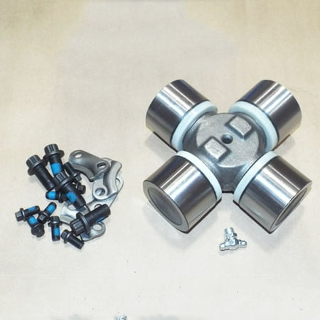 U-joint Kit - U-JOINT KIT - SPL250 SERIES - REPLACES SPL250X SPL250-3X