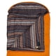 thumbnail image 3 of Sleeping Celsius 0°F (-18°C) LADO IZQUIERDO - NARANJA - TETON, 3 of 4