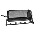 thumbnail image 2 of Santa Barbara Chili Roasters CR-BARBACOA-1 5 Burner Hatch Chile Roaster Propane Roaster Drum & Regulator CR-BARBACOA-1, 2 of 4
