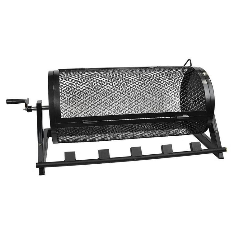 Pepper roaster 2024