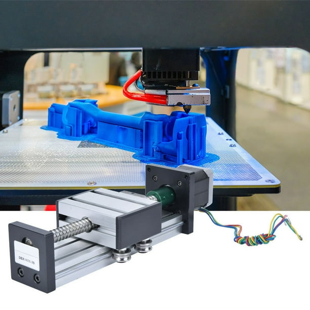 Ball Screw Guide Rail Ball Screw Slide Rail Linear Guide Rail Guide