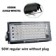 thumbnail image 5 of Proyector LED, para Exteriores, Reflector Pearl Point de Bajo Consumo, Farola de Pared, Iluminación de Jardín, 6500 K, 50 W, 5 of 5