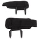 thumbnail image 2 of Correas De Gancho Para Barra De Muñeca, Correa De Agarre Antideslizante Para Soporte De Muñeca, Acero Seguro Para Entrenamiento ANGGREK Hook Grips Straps, 2 of 8
