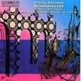 thumbnail image 2 of Rimsky-Korsakov: Scheherazade; Symphony No. 2 'Antar', 2 of 2