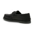 thumbnail image 2 of Sperry Top-Sider Authentic Original Kid's Leather Lace Up Boat Shoe, Sizes 1-13.5, 2 of 5