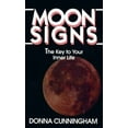 thumbnail image 1 of Pre-Owned Moon Signs: The Key to Your Inner Life (Mass Market Paperback) 0345347242 9780345347244, 1 of 1