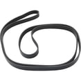 thumbnail image 6 of New 6 Rib Drive Belt Compatible With Ford Lincoln Expedition Max XL 8 Cyl 5.4L F-150 XL 8 Cyl 5.4L Expedition XLT 8 Cyl 5.4L 2005-2014 By 9L3E8620CA JK61033, 6 of 6