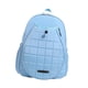 thumbnail image 2 of Bolsa de tenis impermeable con correas ajustables, bandolera para palas Azul, 2 of 9