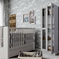 thumbnail image 4 of estante multiusos con puertas de acrílico color blanco, 4 of 7