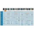 thumbnail image 2 of Robelle 8-Year Value-Line Round Winter Pool Cover, 28 ft. Pool, 2 of 5