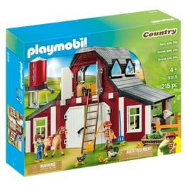 Playmobil Add On 6535 Alpine Cow Parade : Buy Online at Best