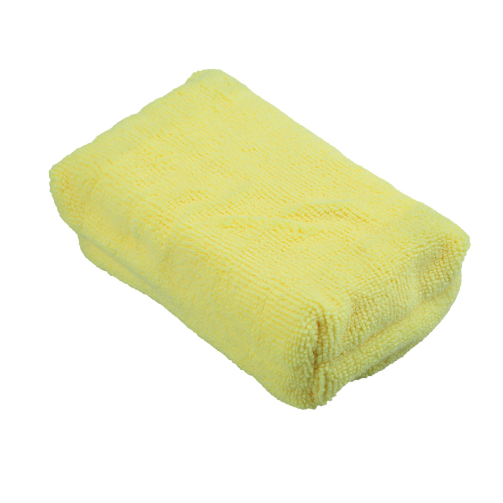 Microfiber Car Cleaning Sponge Cloth Multifunctional Wash Washing