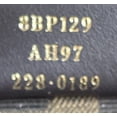 thumbnail image 6 of Pre-Owned First Bag Python Small By Rebag, 6 of 6