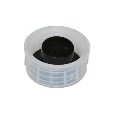 Brake Master Cylinder Cap - Compatible with 1967 - 1979 Volkswagen Beetle 1968 1969 1970 1971 1972 1973 1974 1975 1976 1977 1978