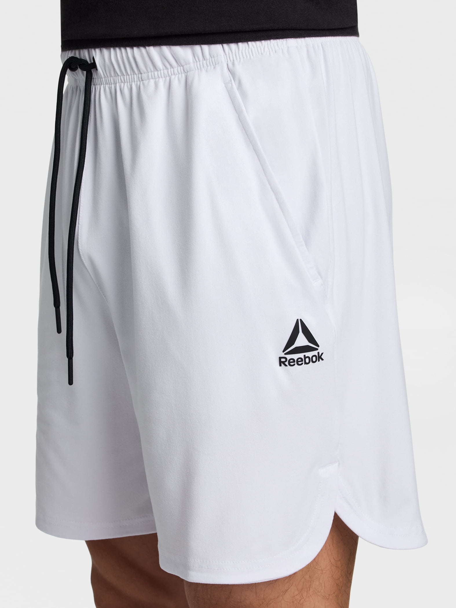 Reebok Men's and Big Men's Legacy Core 9" and 7" Inseam Shorts, Size XS-5XL