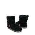 thumbnail image 6 of Muk Luks Chenille Bootie Slipper (Women's), 6 of 6