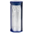 thumbnail image 3 of Duck Brand Clean Release Pre-Taped Clear 4 ft. x 90 ft. Drop Cloth, 3 of 8