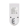 thumbnail image 2 of Enchufe de interruptor de temporizador digital enchufe italiano 240V salida de temporizador para cocina doméstica Sywqhk Libre de BPA, 2 of 3