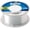 Clear, variant on Sufix Siege 3000 Yard Monofilament Fishing Line - 17 lb. - Green