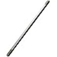 thumbnail image 3 of PRO TRUCKER Replacement 5" Stainless Steel Shaft for Wilson T2000/T5000 Series, 3 of 3